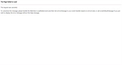 Desktop Screenshot of norstarinternational.com